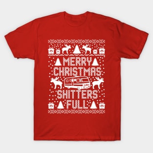 american christmas T-Shirt